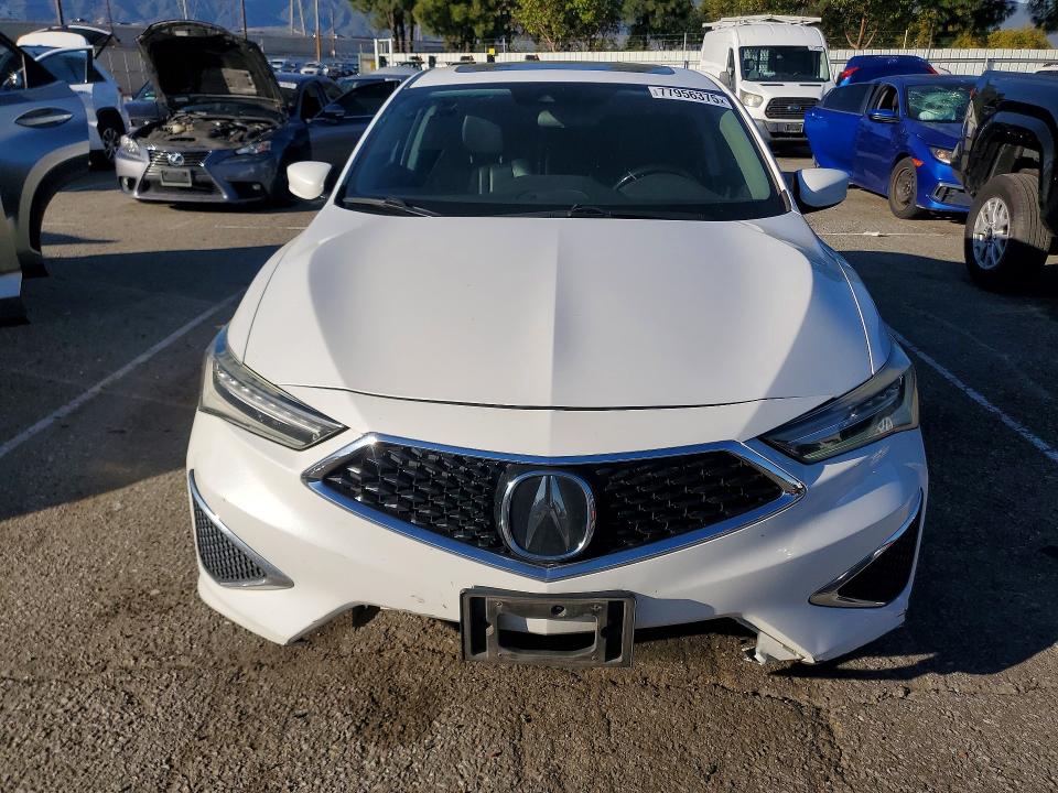 Продаж на аукціоні авто 2019 Acura Ilx, vin: 19UDE2F3XKA014602, номер лоту: 77956375