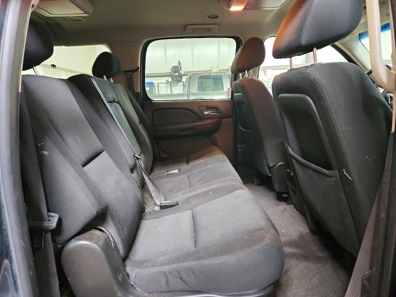 2010 Gmc Yukon Xl მანქანა იყიდება აუქციონზე, vin: 1GKZKREG9AR234117, აუქციონის ნომერი: 75577575