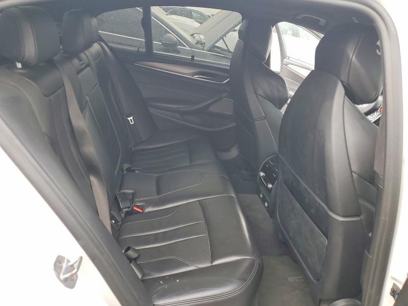 Продаж на аукціоні авто 2019 Bmw Motorrad M5, vin: WBSJF0C5XKB284540, номер лоту: 77850435