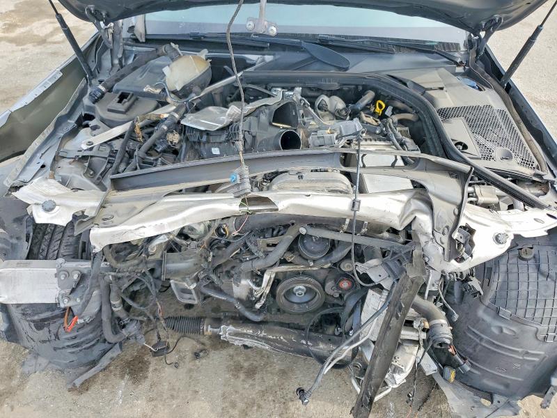 Aukcja sprzedaży 2016 Mercedes-benz C, vin: 55SWF4KB8GU109637, numer aukcji: 76383365