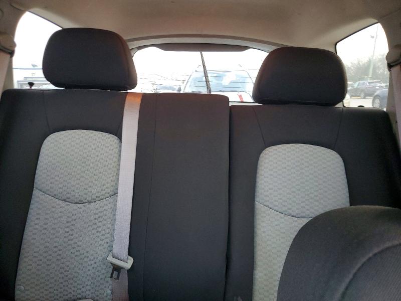 Aukcja sprzedaży 2006 Chevrolet Hhr, vin: 3GNDA23P26S657524, numer aukcji: 78102235