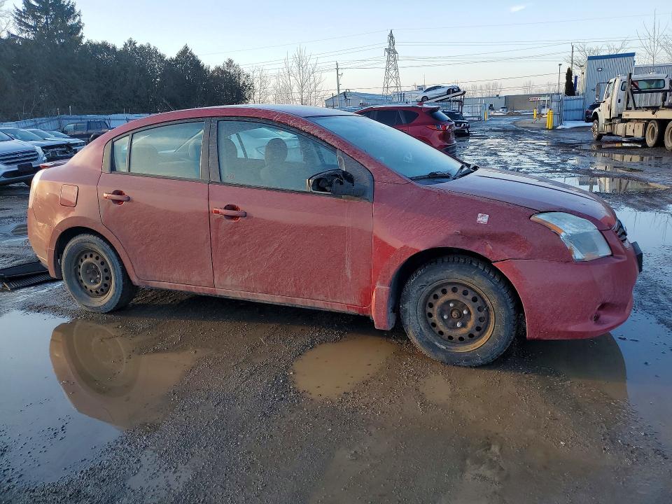 Aukcja sprzedaży 2012 Nissan Sentra, vin: 3N1AB6APXCL701216, numer aukcji: 77084195