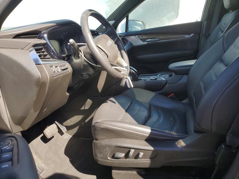 Продажа на аукционе авто 2024 Cadillac Xt6, vin: 1GYKPFRS0RZ716900, номер лота: 75310175