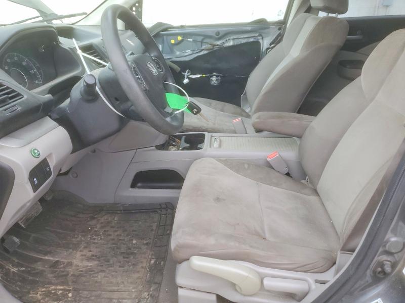 Aukcja sprzedaży 2014 Honda Cr-v, vin: 3CZRM3H31EG700814, numer aukcji: 77378285