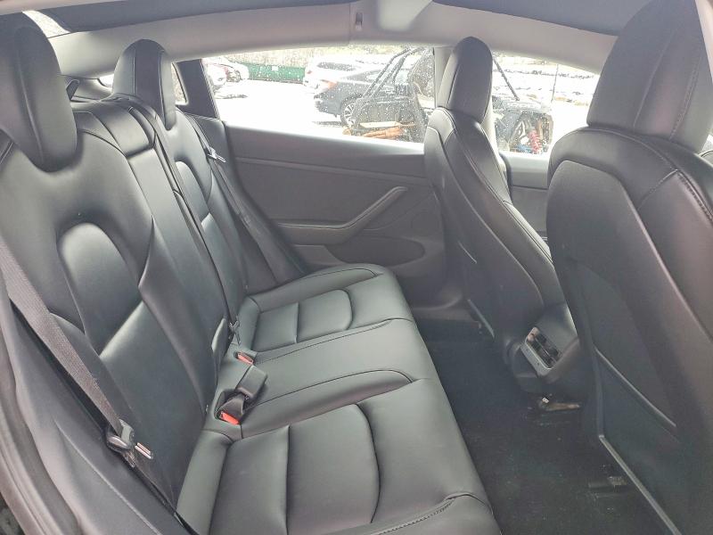 Продаж на аукціоні авто 2021 Tesla Model 3, vin: 5YJ3E1EA6MF086783, номер лоту: 78651775