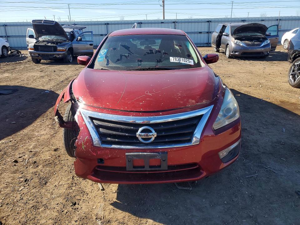 Aukcja sprzedaży 2014 Niss Altima, vin: 1N4AL3AP5EN220601, numer aukcji: 78351025
