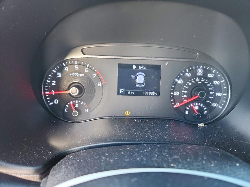 Aukcja sprzedaży 2020 Kia Soul, vin: KNDJ23AU8L7015195, numer aukcji: 77763625