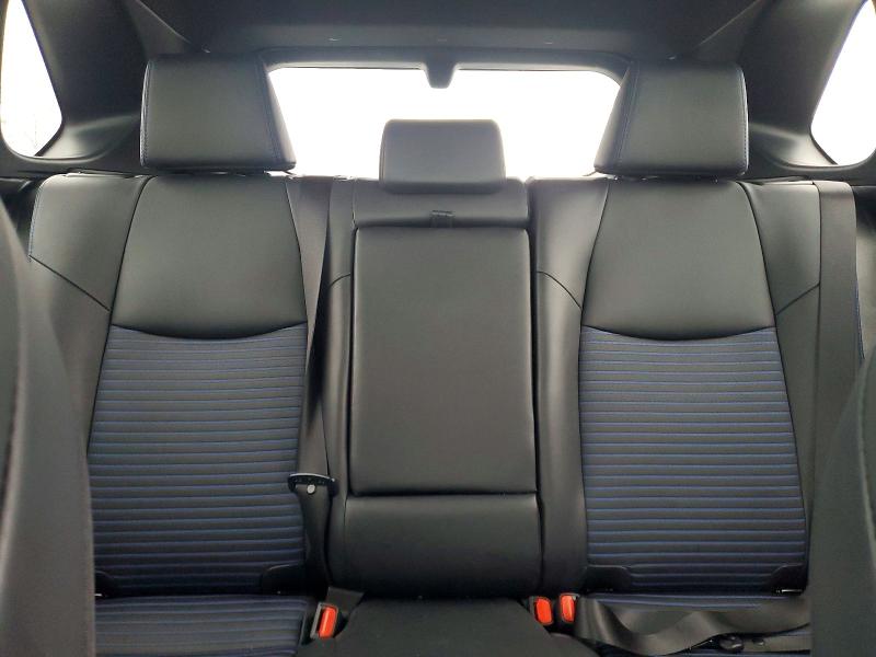 74063215 :رقم المزاد ، 2T35WRFV0SW280948 vin ، 2025 Toyota Rav4 مزاد بيع
