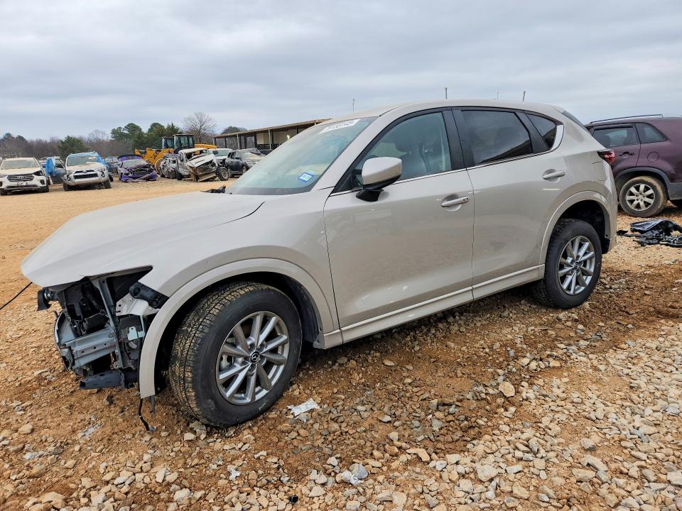 Aukcja sprzedaży 2025 Mazda Cx-5, vin: JM3KFBBL5S0550427, numer aukcji: 79158145