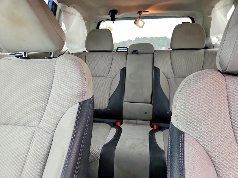 Aukcja sprzedaży 2019 Subaru Forester, vin: JF2SKAEC6KH457753, numer aukcji: 78682335