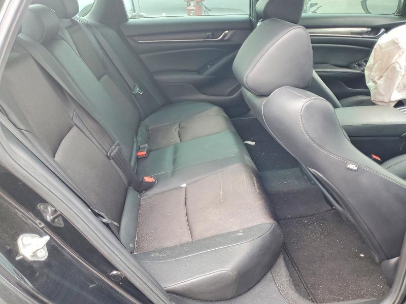 Продаж на аукціоні авто 2020 Honda Accord, vin: 1HGCV2F30LA014282, номер лоту: 76160975