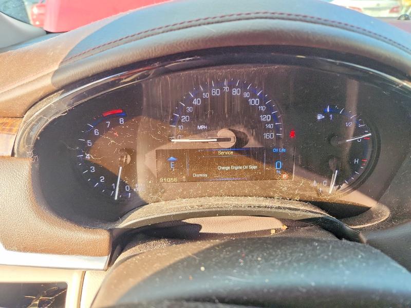 78719525 :رقم المزاد ، 2G61P5S32D9212112 vin ، 2013 Cadillac Xts مزاد بيع