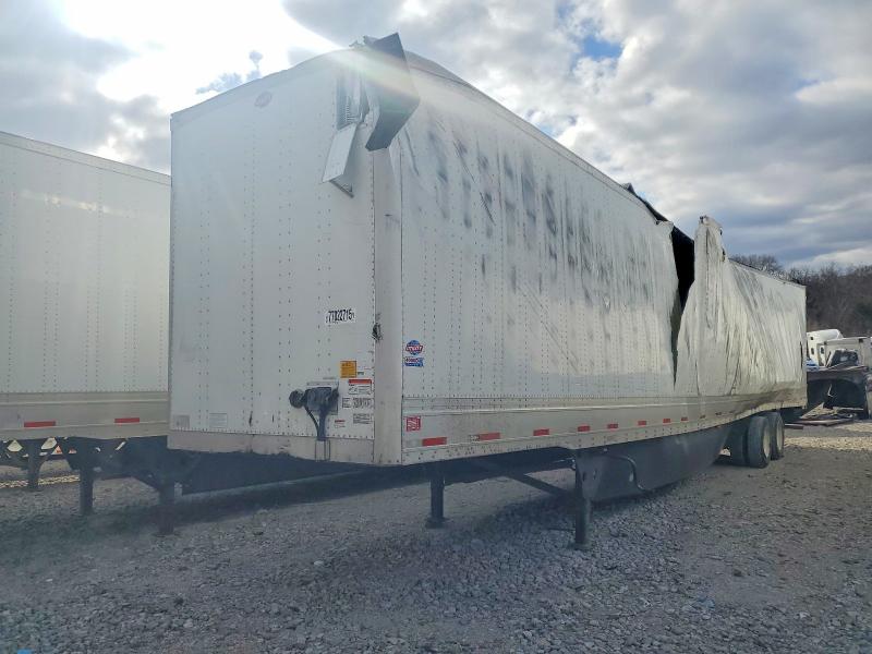 Aukcja sprzedaży 2020 Utility Trailer Manufacture Utility Tr, vin: 1UYVS2532L7962019, numer aukcji: 77022715
