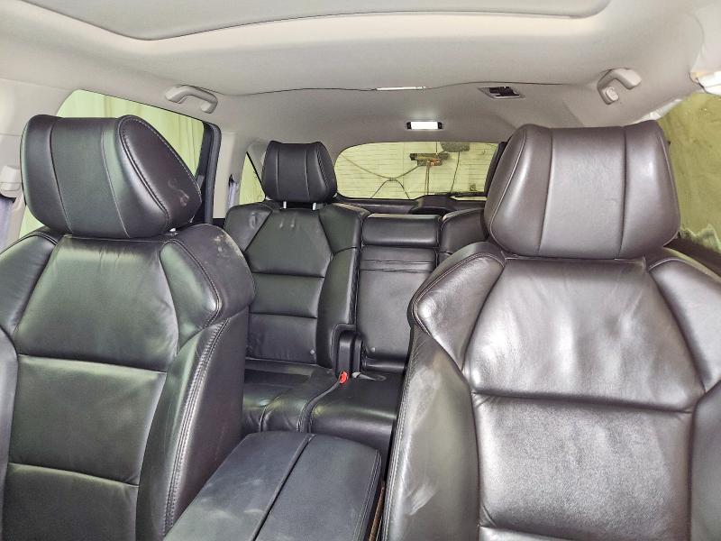 Aukcja sprzedaży 2013 Acura Mdx Techno, vin: 2HNYD2H37DH512934, numer aukcji: 75585695