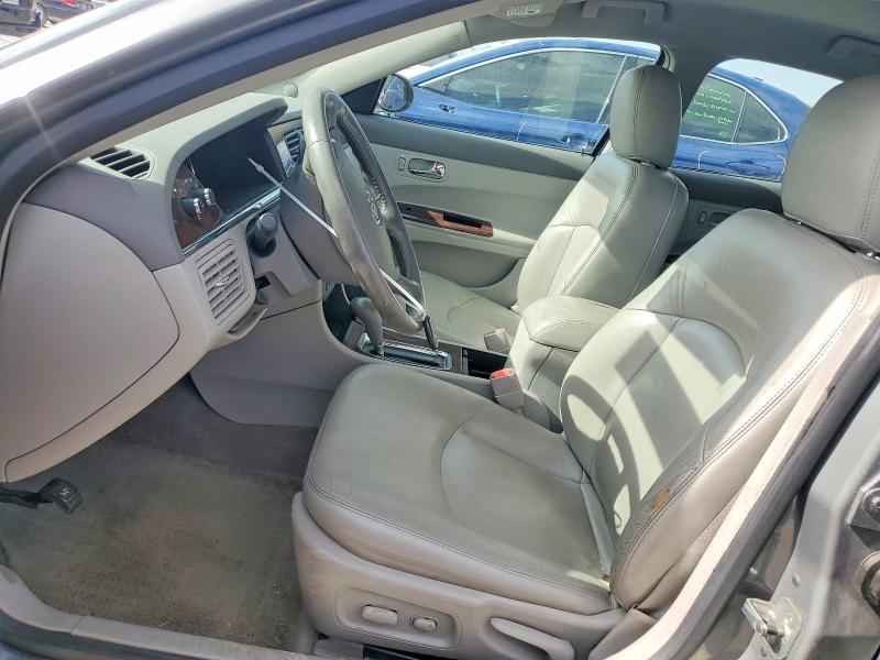 Aukcja sprzedaży 2008 Buick Lacrosse, vin: 2G4WD582281142511, numer aukcji: 78134785