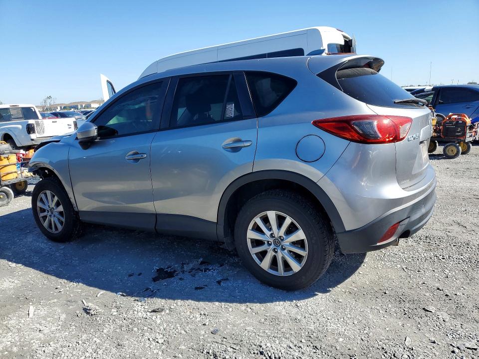 Aukcja sprzedaży 2014 Mazda Cx-5, vin: JM3KE2CY4E0396083, numer aukcji: 76283665