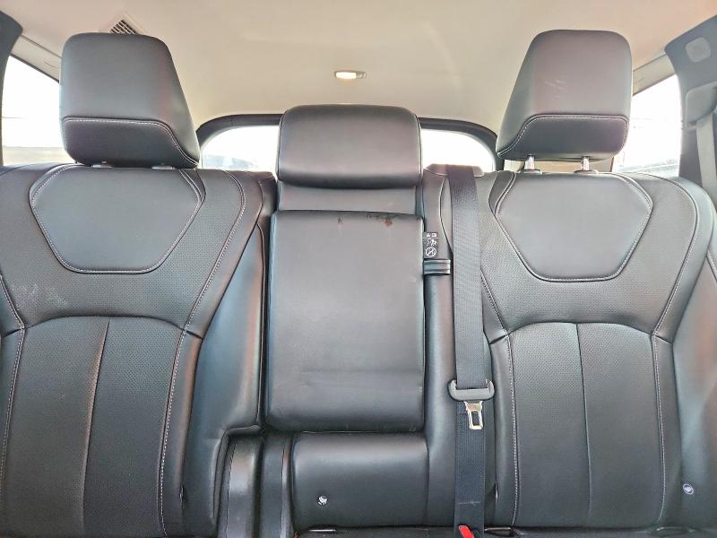 77165075 :رقم المزاد ، 5N1DL1FS7NC330999 vin ، 2022 Infiniti Qx60 مزاد بيع