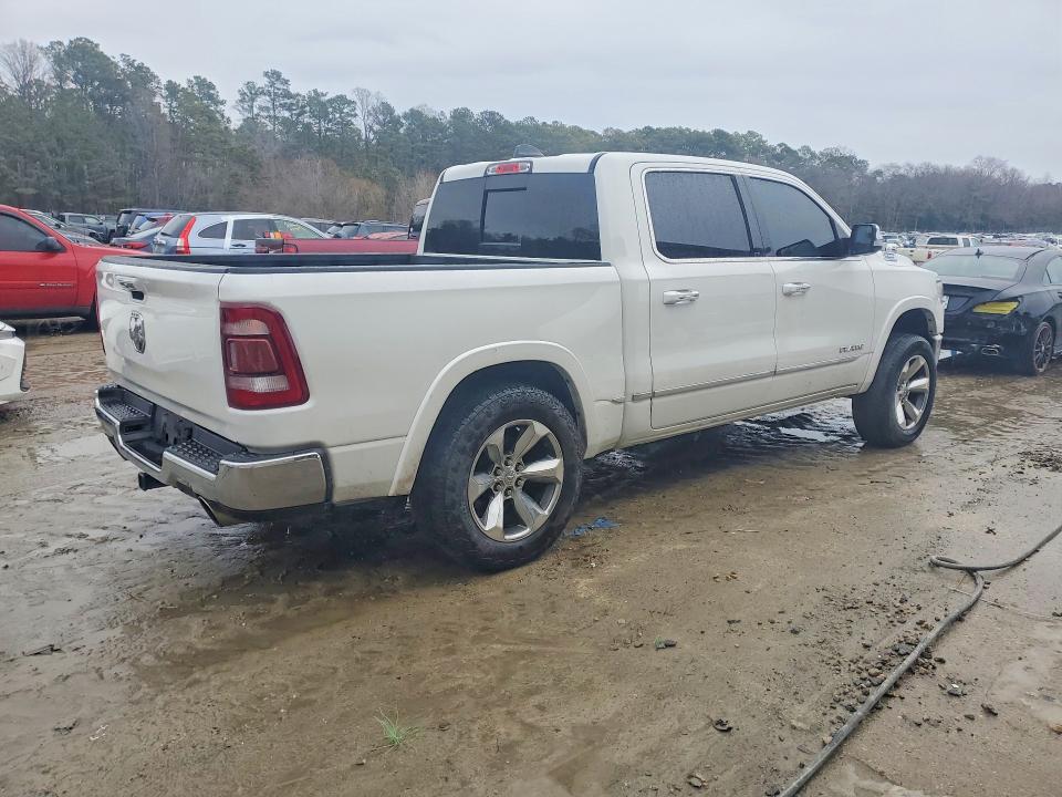 2019 Ram 1500 მანქანა იყიდება აუქციონზე, vin: 1C6SRFHT6KN883471, აუქციონის ნომერი: 78646365