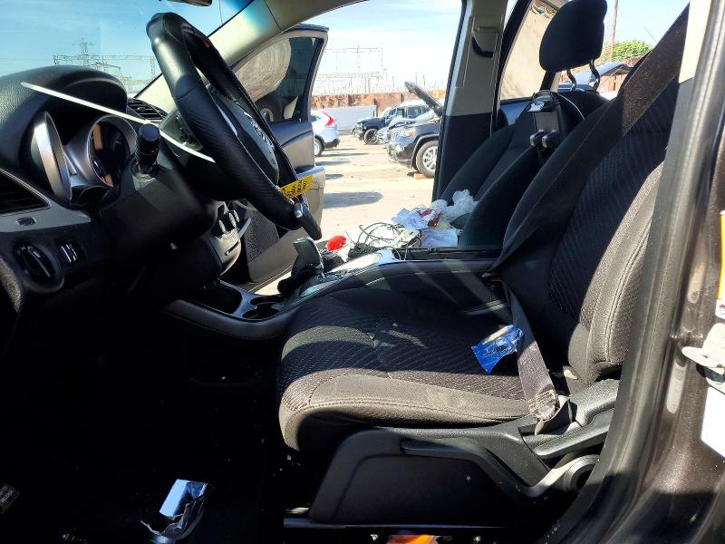 Продажа на аукционе авто 2016 Dodge Journey, vin: 3C4PDCAB5GT115405, номер лота: 79220325