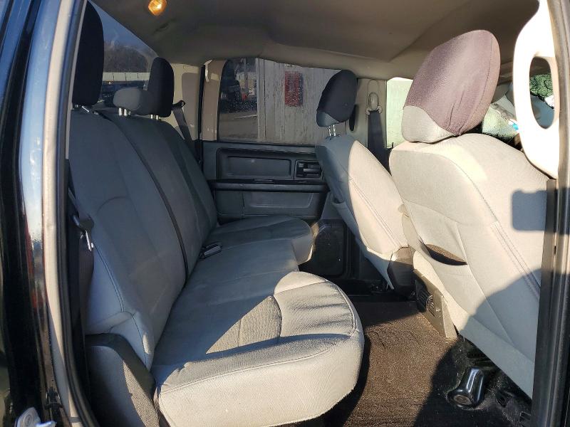Aukcja sprzedaży 2014 Ram 1500, vin: 1C6RR7KT1ES137626, numer aukcji: 77553065