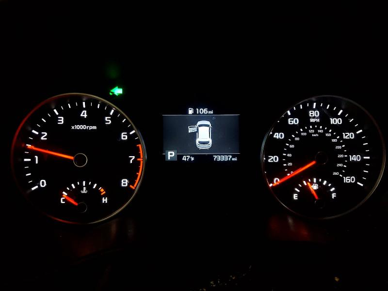 76252475 :رقم المزاد ، KNDPMCAC5N7950690 vin ، 2022 Kia Sportage مزاد بيع