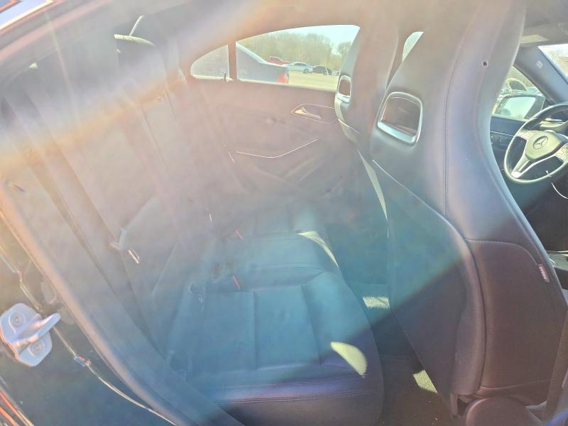 Продажа на аукционе авто 2014 Mercedes-benz Cla, vin: WDDSJ4EB5EN126538, номер лота: 79274505