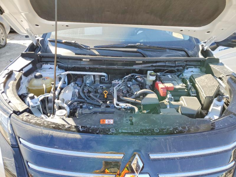 Aukcja sprzedaży 2025 Mitsubishi Outlander, vin: JA4J4VA83SZ039880, numer aukcji: 77787405