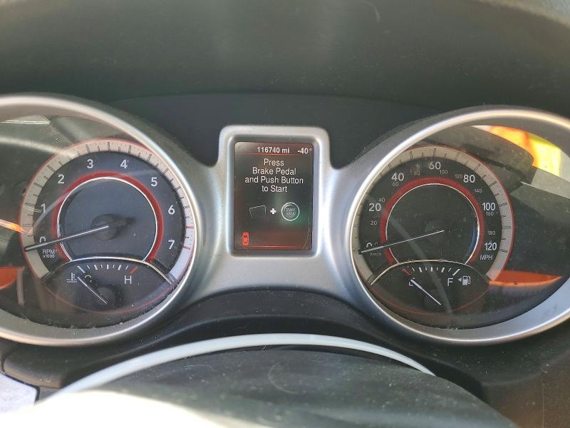 Aukcja sprzedaży 2013 Dodge Journey, vin: 3C4PDCAB2DT547459, numer aukcji: 79447665