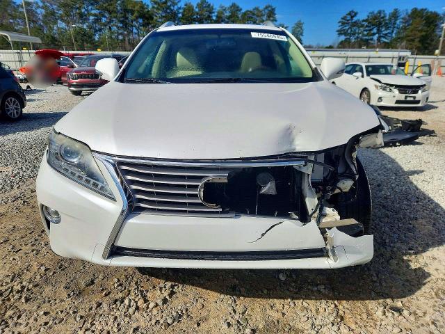 2015 Lexus Rx 350 მანქანა იყიდება აუქციონზე, vin: 2T2ZK1BA7FC178396, აუქციონის ნომერი: 75546945