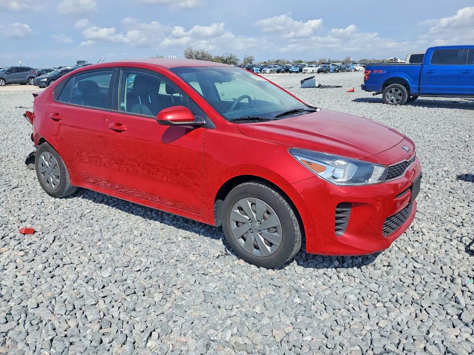 Aukcja sprzedaży 2020 Kia Rio, vin: 3KPA24AD8LE358479, numer aukcji: 78761405