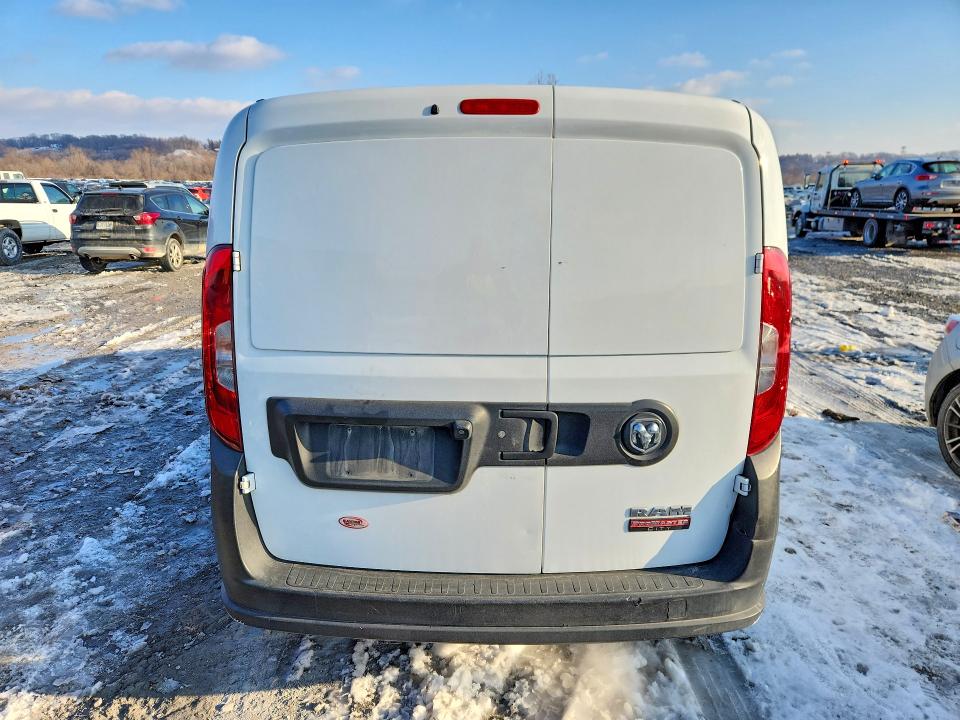 Aukcja sprzedaży 2019 Ram Promaster, vin: ZFBHRFAB5K6M36633, numer aukcji: 75648125