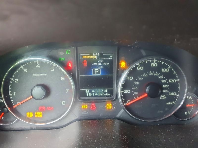 73235645 :رقم المزاد ، 4S4BRBKC1D3301815 vin ، 2013 Subaru Outback 2. مزاد بيع