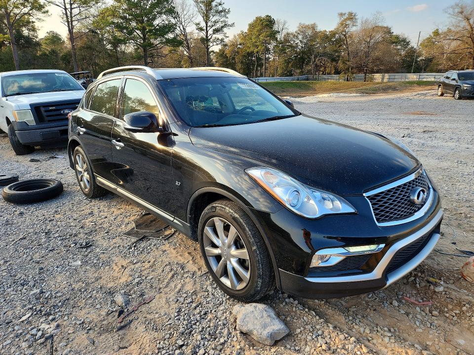 Aukcja sprzedaży 2016 Infiniti Qx50, vin: JN1BJ0RR5GM268071, numer aukcji: 77559805