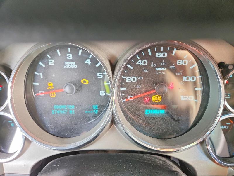 Продаж на аукціоні авто 2012 Chevrolet Silverado, vin: 1GCPKSE77CF182596, номер лоту: 75745775