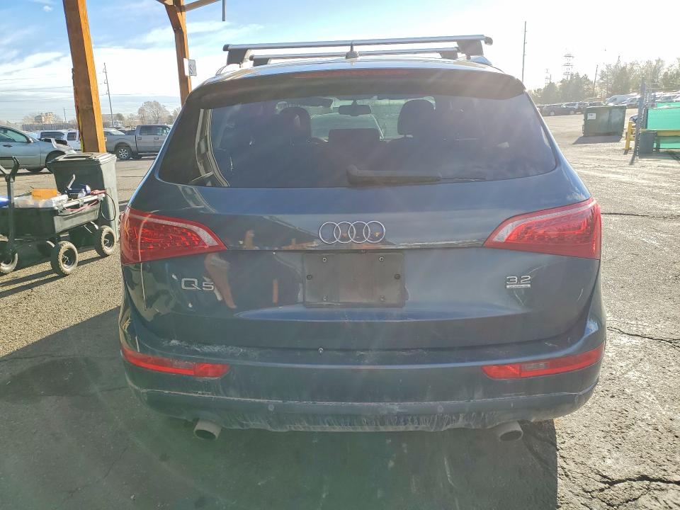 Aukcja sprzedaży 2009 Audi Q5, vin: WA1KK78R49A027184, numer aukcji: 79020415