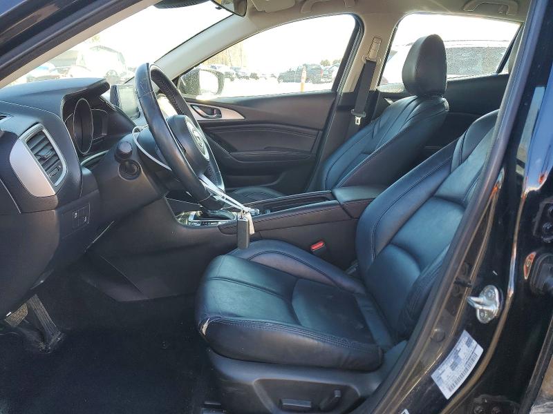 Aukcja sprzedaży 2018 Mazda 3, vin: 3MZBN1L31JM251031, numer aukcji: 76450405