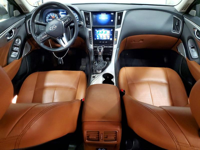 Aukcja sprzedaży 2024 Infiniti Q50, vin: JN1EV7BP2RM601915, numer aukcji: 78440405