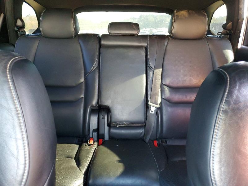 Aukcja sprzedaży 2021 Mazda Cx-9, vin: JM3TCADY5M0502249, numer aukcji: 78222535