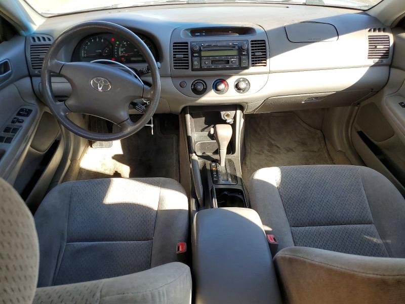 Продажа на аукционе авто 2002 Toyota Camry, vin: 4T1BE32KX2U087388, номер лота: 78571155