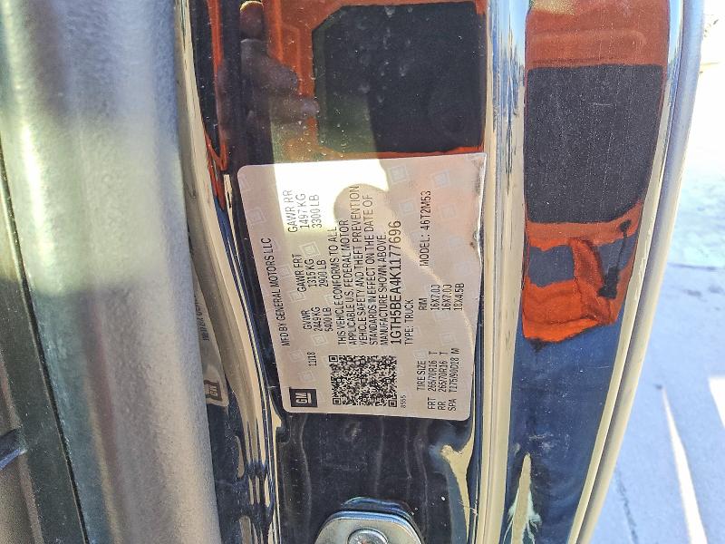 Продаж на аукціоні авто 2019 Gmc Canyon, vin: 1GTH5BEA4K1177696, номер лоту: 77420165