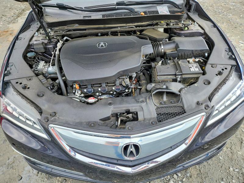 Продаж на аукціоні авто 2015 Acura Tlx, vin: 19UUB2F72FA000761, номер лоту: 79092135