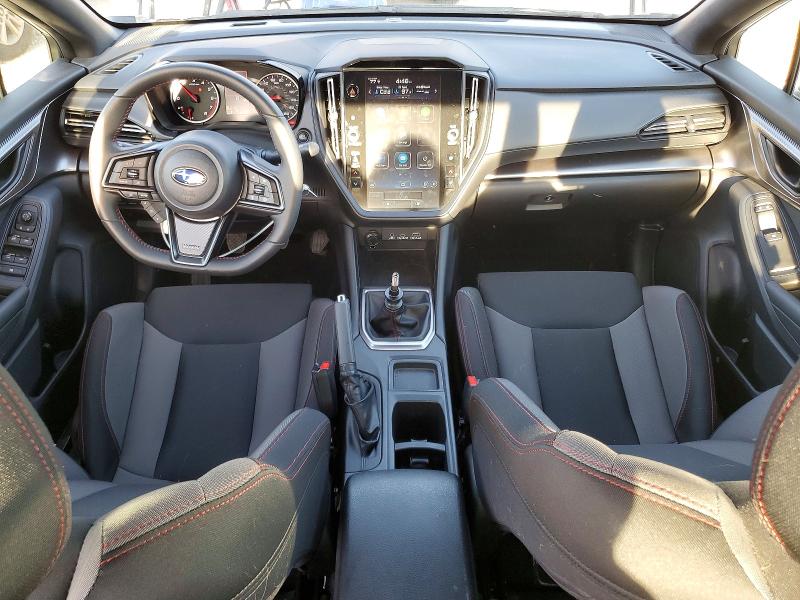 Продаж на аукціоні авто 2024 Subaru Wrx, vin: JF1VBAB66R9800534, номер лоту: 78563005