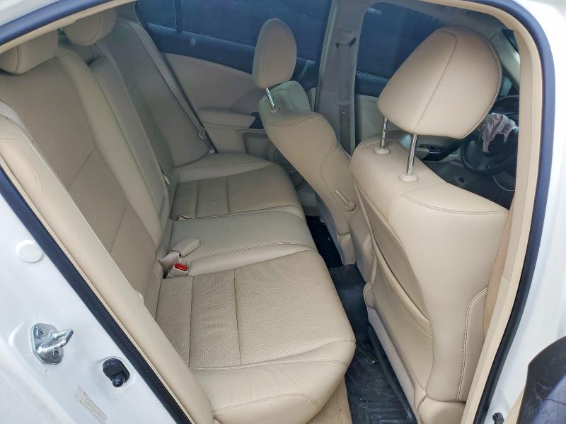 Продажа на аукционе авто 2010 Acura Tsx, vin: JH4CU2F65AC031705, номер лота: 75997815