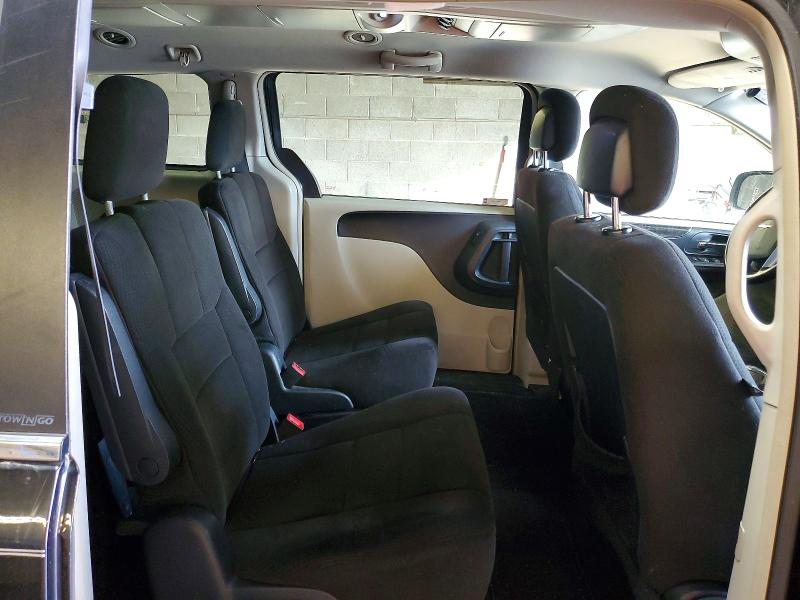 Продажа на аукционе авто 2012 Chrysler Town & Country, vin: 2C4RC1BG8CR169837, номер лота: 74817105