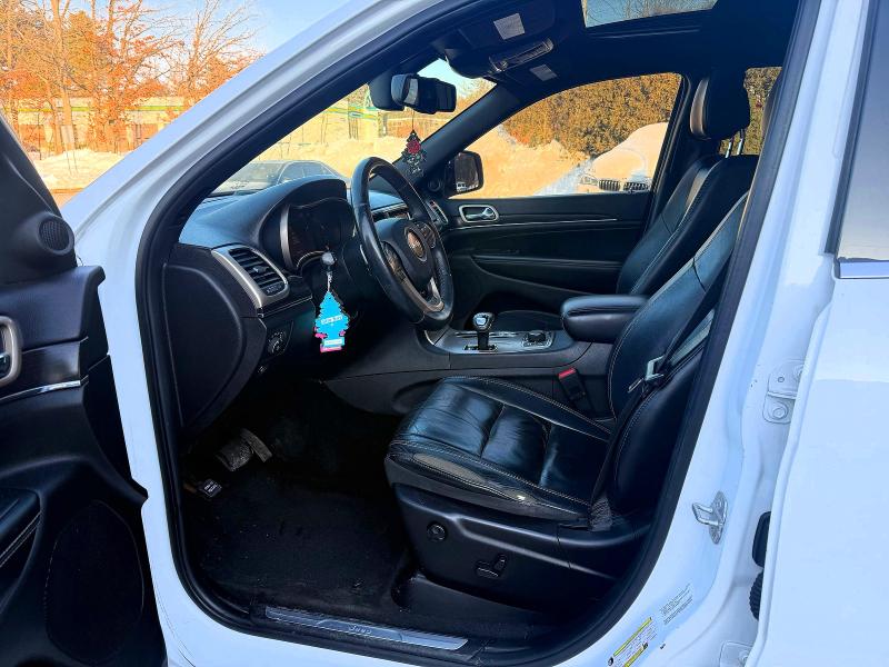 Aukcja sprzedaży 2014 Jeep Grand Cher, vin: 1C4RJFBG1EC408529, numer aukcji: 76453425