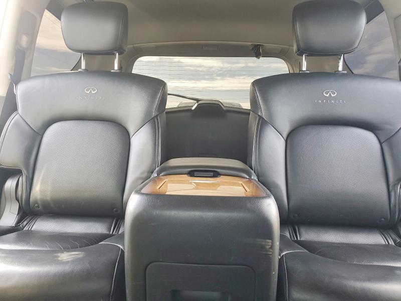 Продаж на аукціоні авто 2012 Infiniti Qx56, vin: JN8AZ2NE8C9021404, номер лоту: 76812385