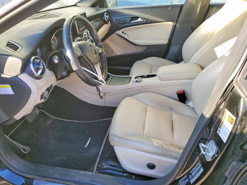 Продаж на аукціоні авто 2014 Mercedes-benz Cla, vin: WDDSJ4EBXEN063601, номер лоту: 74990575