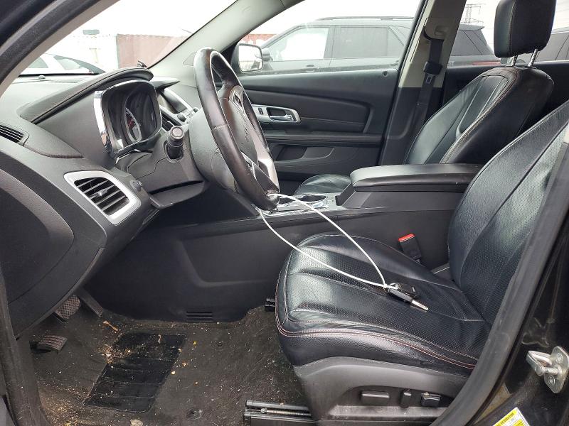 78330405 :رقم المزاد ، 2GKALSEK9D6389269 vin ، 2013 Gmc Terrain مزاد بيع