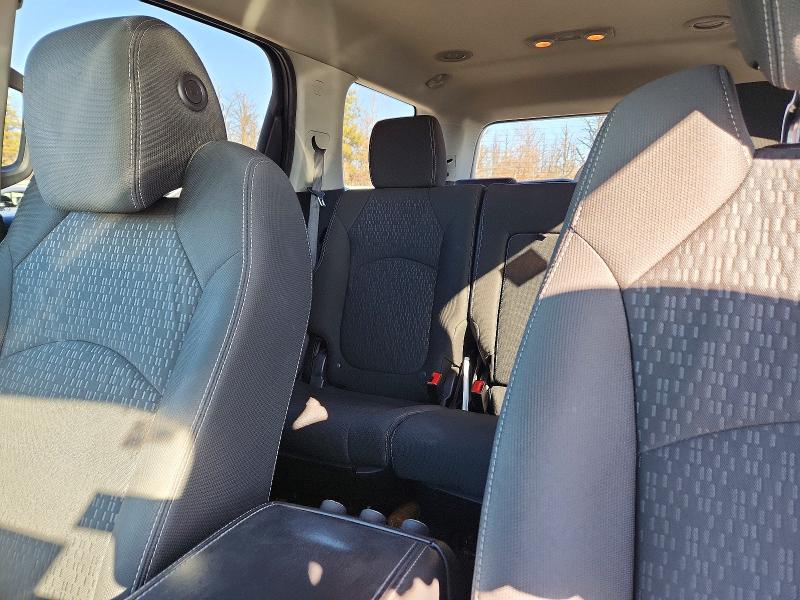 2013 Gmc Acadia მანქანა იყიდება აუქციონზე, vin: 1GKKVNED2DJ157679, აუქციონის ნომერი: 77383455