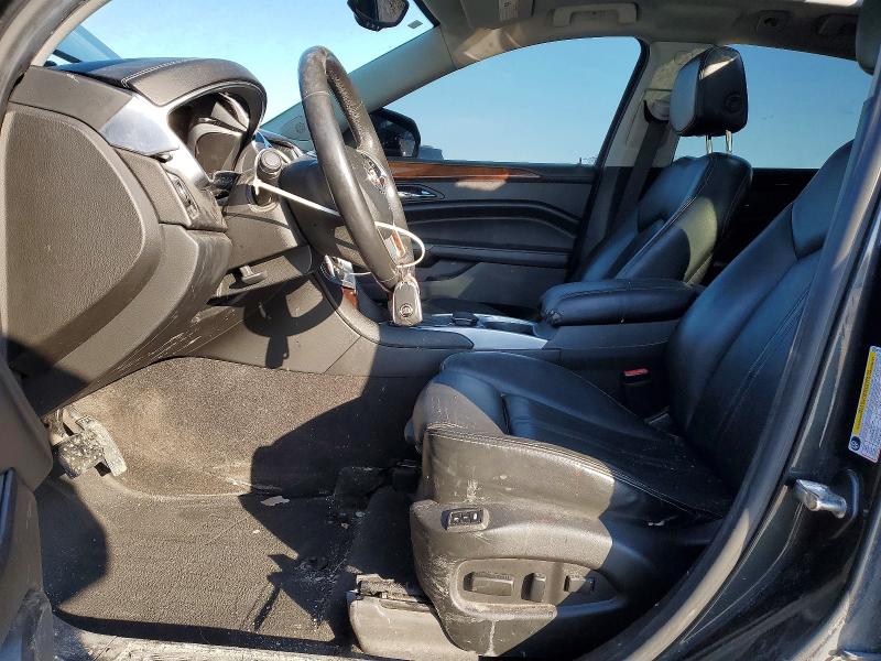 Продажа на аукционе авто 2016 Cadillac Srx, vin: 3GYFNEE33GS509153, номер лота: 76286975